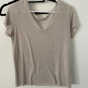 Project Social V Neck